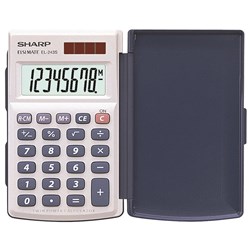 Pocket Calculators